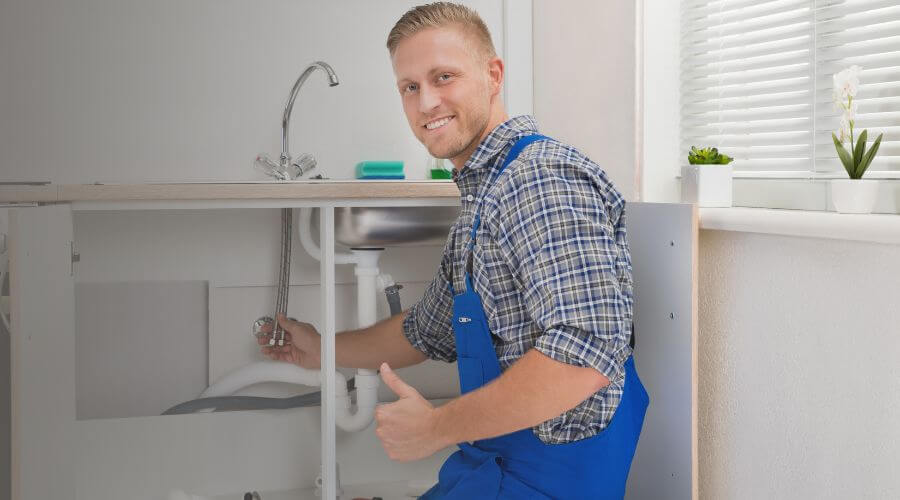 Holiday Plumbing Service in Bushkill, PA